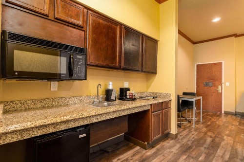 Best Western Plus Portland - image 34