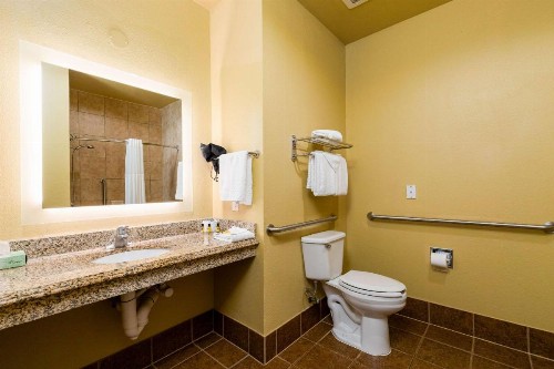 Best Western Plus Portland - image 35
