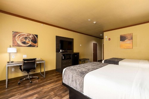 Best Western Plus Portland - image 37