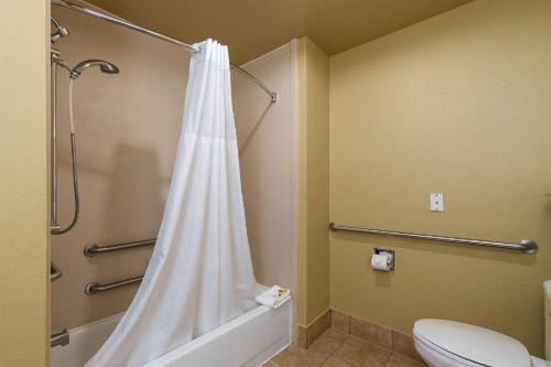 Best Western Plus Portland - image 4