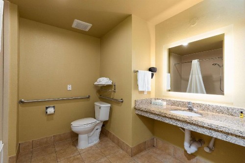 Best Western Plus Portland - image 6