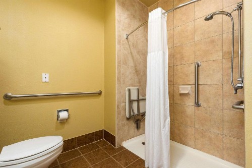 Best Western Plus Portland - image 7