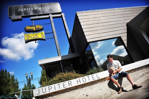 Jupiter Hotel - image 12