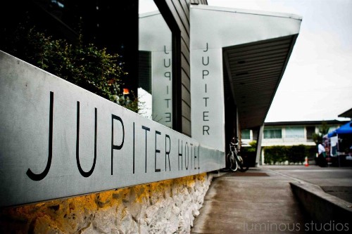 Jupiter Hotel - image 22