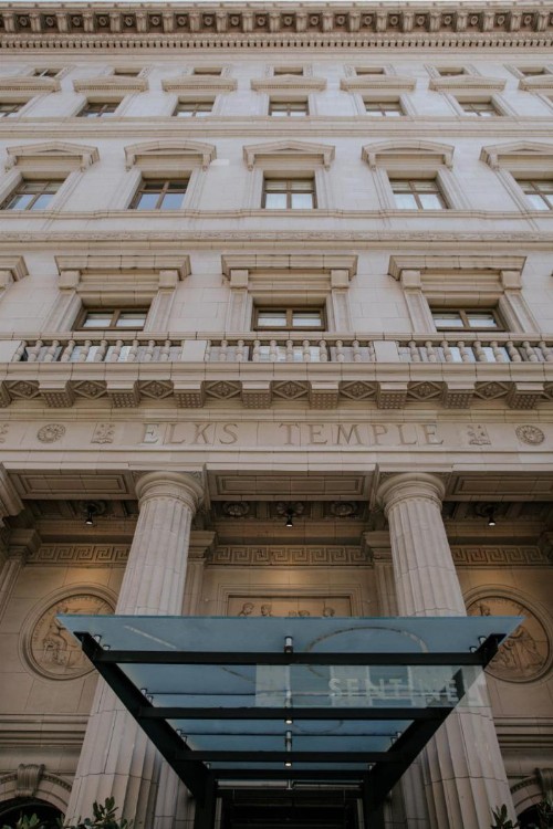 Sentinel a Provenance Hotel - image 17