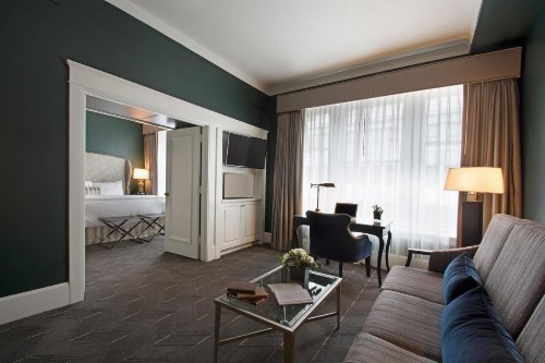 Sentinel a Provenance Hotel - image 18