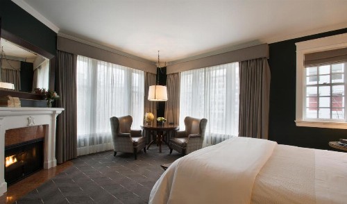 Sentinel a Provenance Hotel - image 19