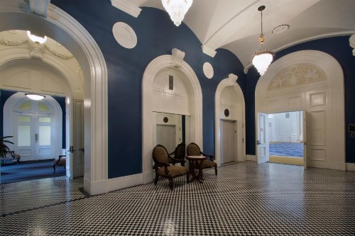 Sentinel a Provenance Hotel - image 20