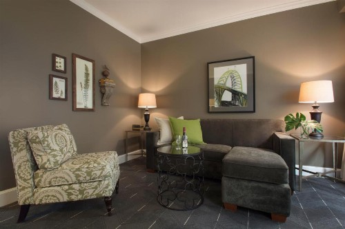 Sentinel a Provenance Hotel - image 30