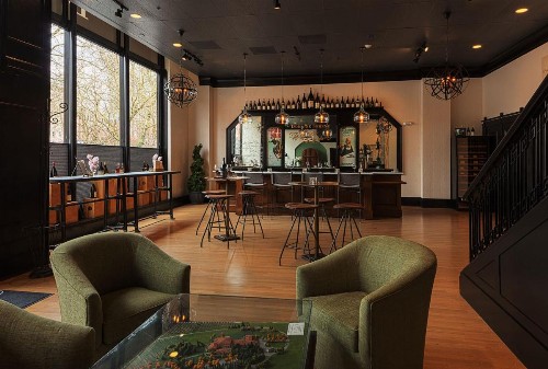 Sentinel a Provenance Hotel - image 31