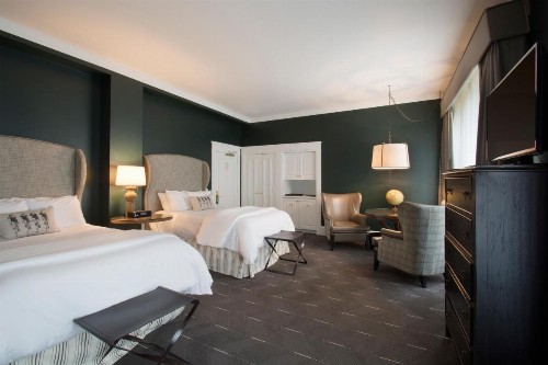 Sentinel a Provenance Hotel - image 37