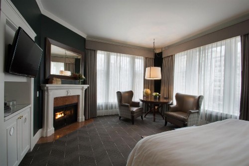 Sentinel a Provenance Hotel - image 41