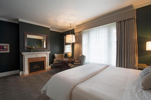 Sentinel a Provenance Hotel - image 43