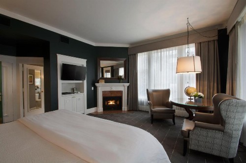 Sentinel a Provenance Hotel - image 47
