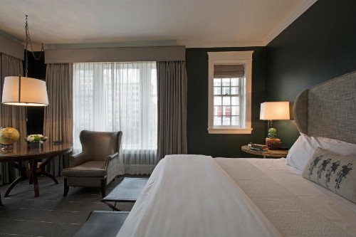 Sentinel a Provenance Hotel - image 48