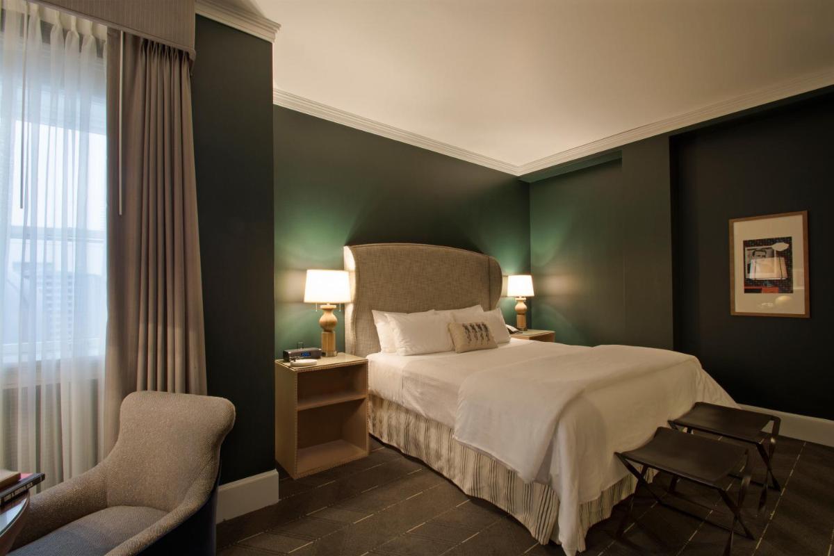 Sentinel a Provenance Hotel - image 7