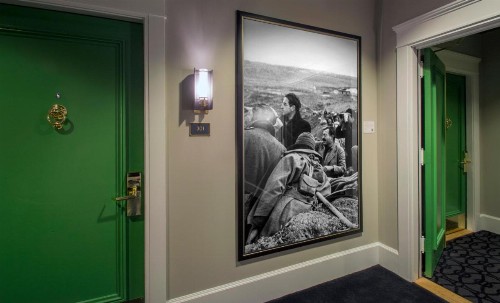 Sentinel a Provenance Hotel - image 9