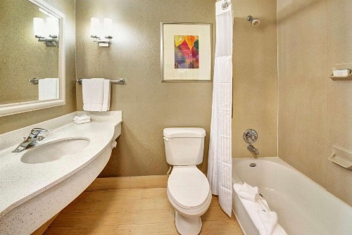 Hilton Garden Inn Portland Airport - image 14