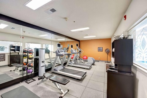 Hilton Garden Inn Portland Airport - image 9