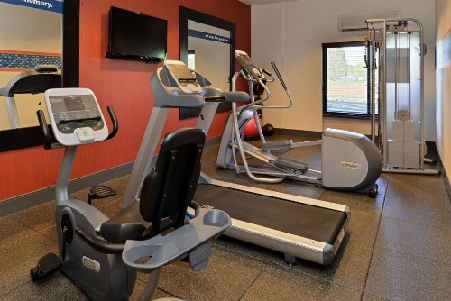 Hampton Inn Portland East - image 14