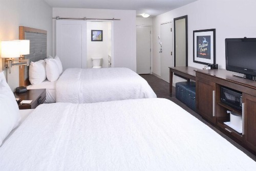 Hampton Inn Portland East - image 4