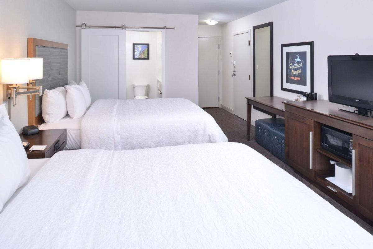 Hampton Inn Portland East - image 4