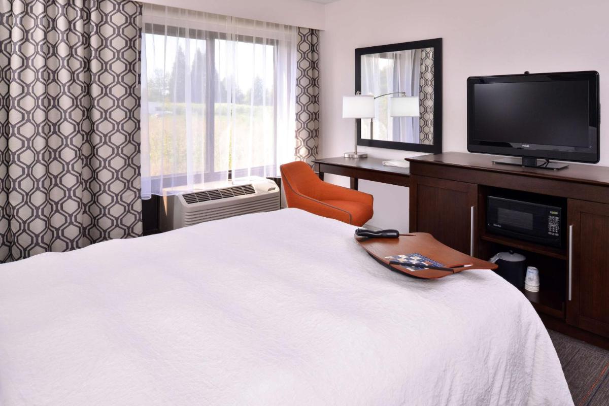Hampton Inn Portland East - image 6