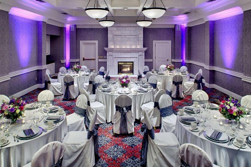 Embassy Suites Portland - Downtown - image 9