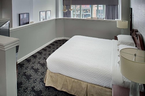 Embassy Suites Portland - Downtown - image 10
