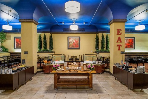 Embassy Suites Portland - Downtown - image 16