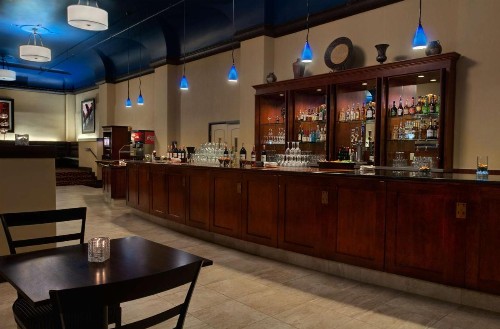 Embassy Suites Portland - Downtown - image 2