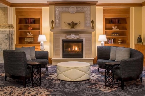 Embassy Suites Portland - Downtown - image 21
