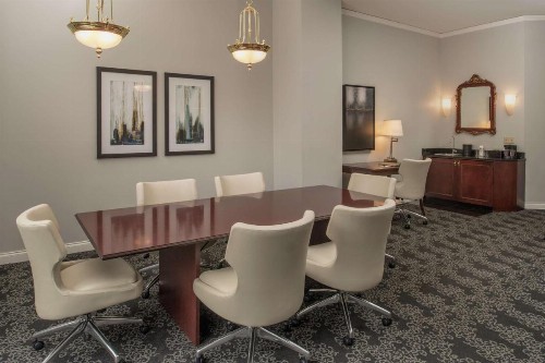 Embassy Suites Portland - Downtown - image 22