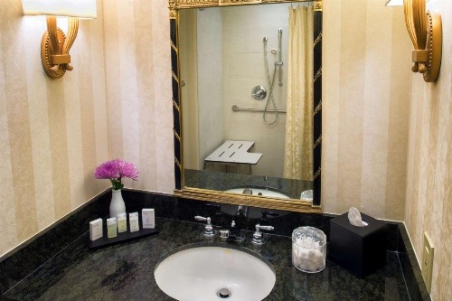 Embassy Suites Portland - Downtown - image 23