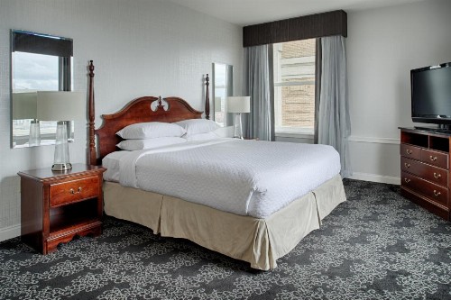 Embassy Suites Portland - Downtown - image 25