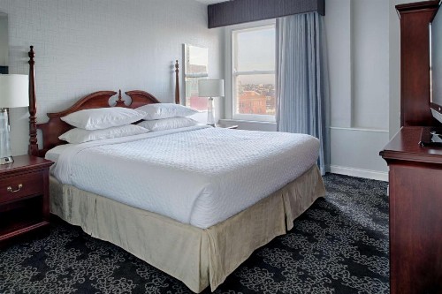 Embassy Suites Portland - Downtown - image 26