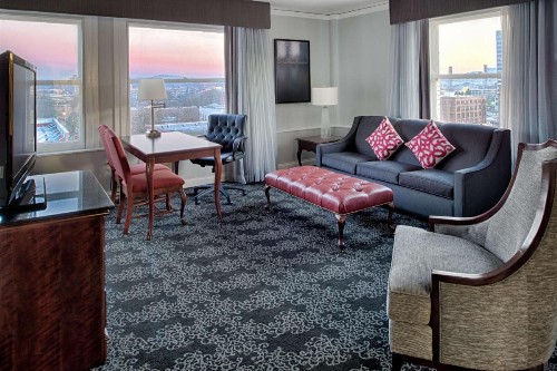 Embassy Suites Portland - Downtown - image 27