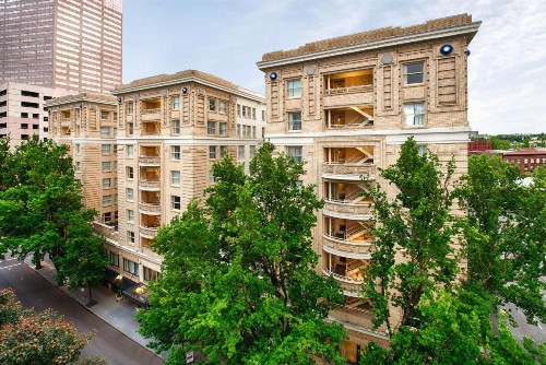 Embassy Suites Portland - Downtown - image 32