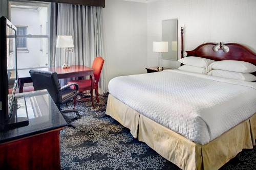 Embassy Suites Portland - Downtown - image 33