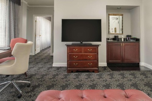 Embassy Suites Portland - Downtown - image 35