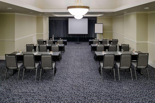 Embassy Suites Portland - Downtown - image 36