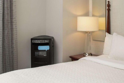 Embassy Suites Portland - Downtown - image 38