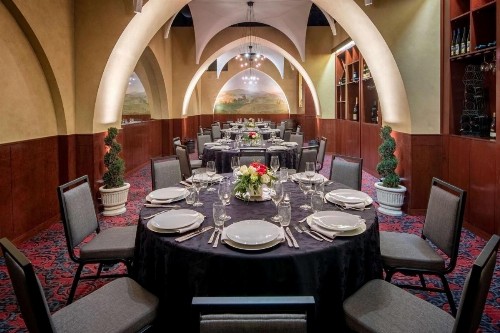 Embassy Suites Portland - Downtown - image 40