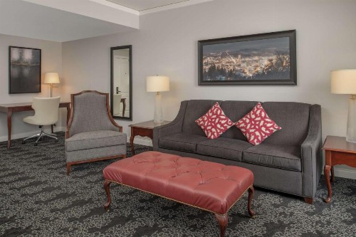 Embassy Suites Portland - Downtown - image 41