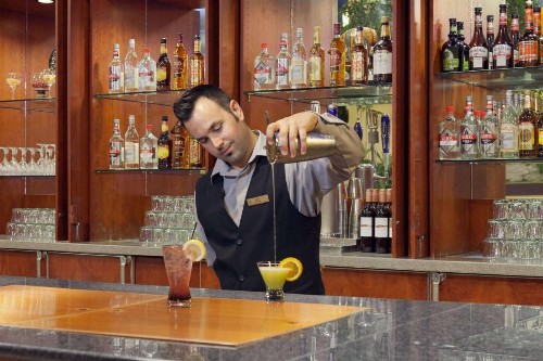 Embassy Suites Portland - Downtown - image 42