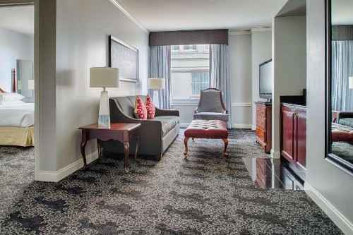 Embassy Suites Portland - Downtown - image 5