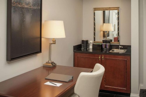 Embassy Suites Portland - Downtown - image 7