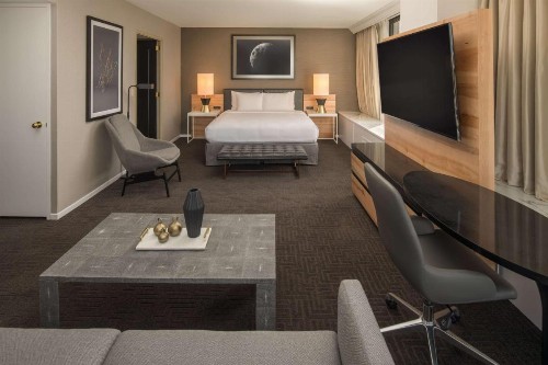 Hilton Portland Downtown - image 18