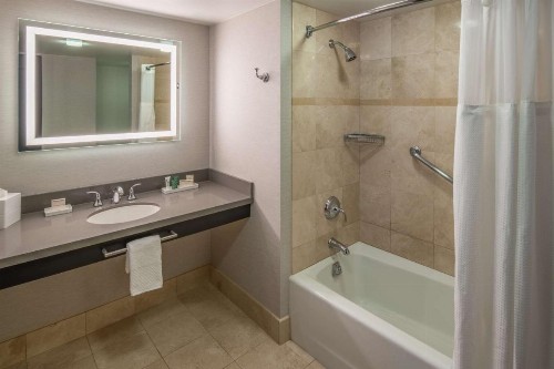 Hilton Portland Downtown - image 22