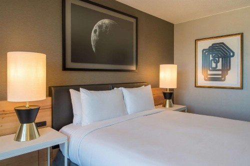 Hilton Portland Downtown - image 23